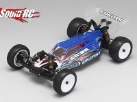 Yokomo YZ-2DTM Ryan Maifield Edition