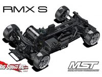 mst rmx s