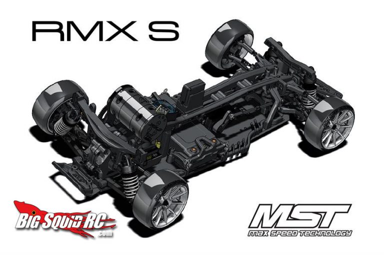 mst rc