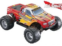 Dromida Brushless Monster Truck