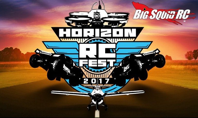 Horizon RC Fest