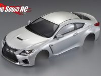 KillerBody RC Lexus RC F