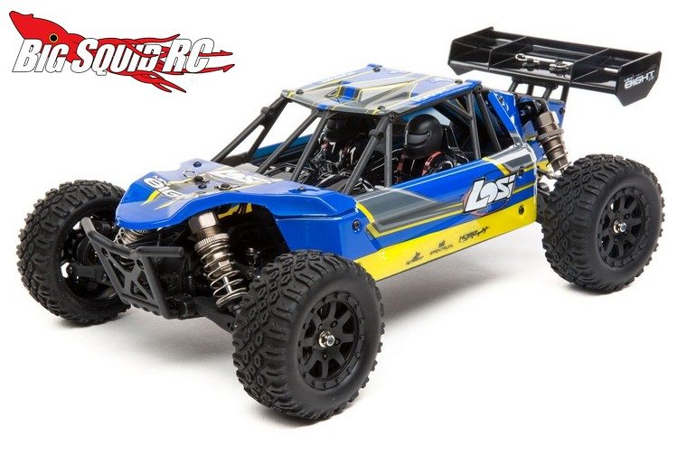 Losi Mini 8IGHT-DB