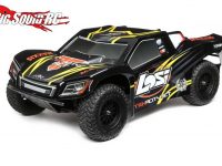 Losi Tenacity SCT