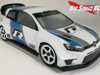 Mon-Tech Racing WR4