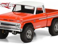 Pro-Line 1966 Chevrolet C-10 Body