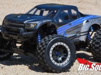 Pro-Line Wheels Tires Traxxas X-Maxx