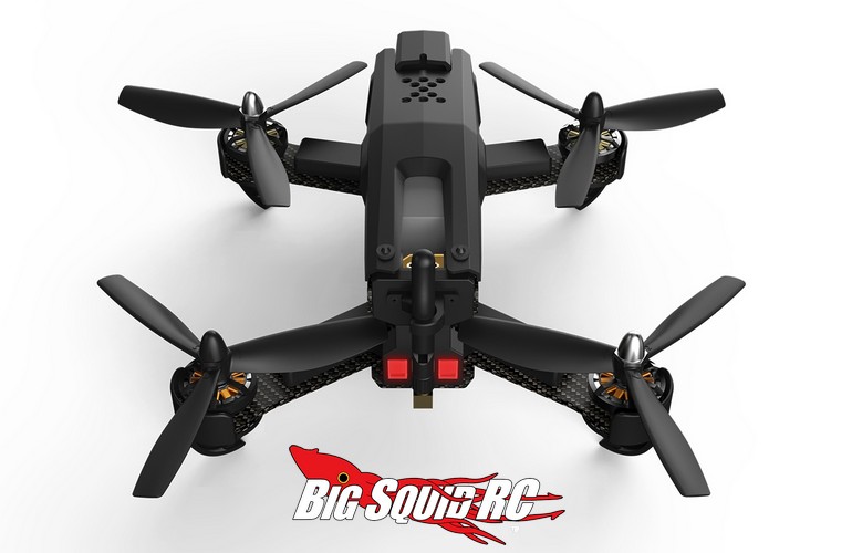 redcat racing drone