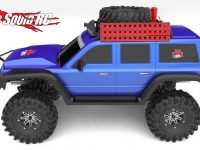 Redcat Racing Everest GEN-7 Scale Crawler