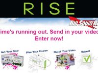 RISE House Racer Challenge