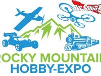 Rocky Mountain Hobby Expo