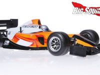 Serpent F110 Formula 1 SF3
