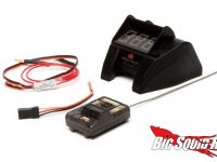 Spektrum DX2E ACTIVE Speedometer Bundle