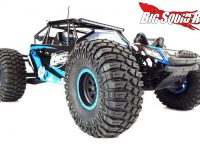 T-Bone Racing Losi Rock Rey XV4 Front Bumper