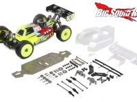 TLR Tuning Kit 8IGHT 4.0