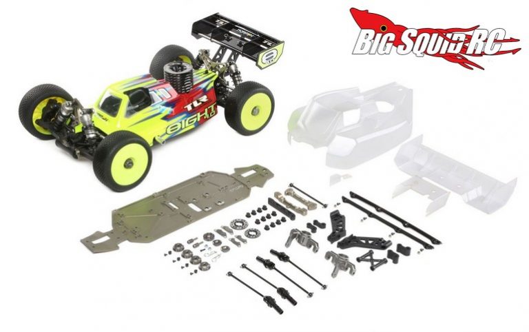 tlr248000