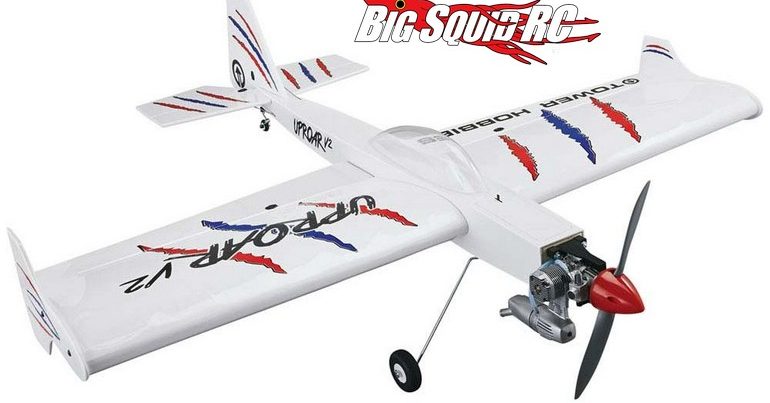 uproar rc truck