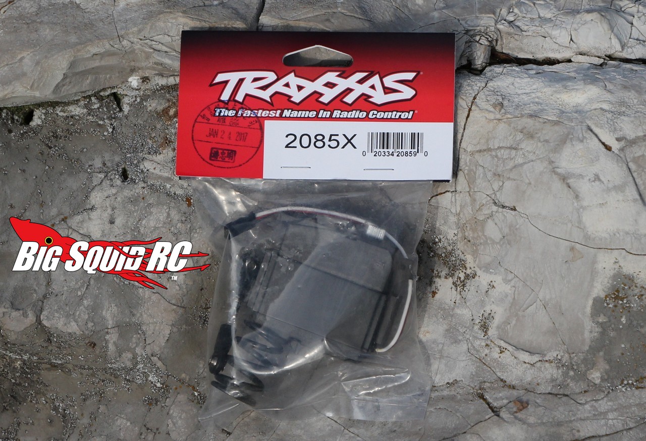 t maxx servo upgrade