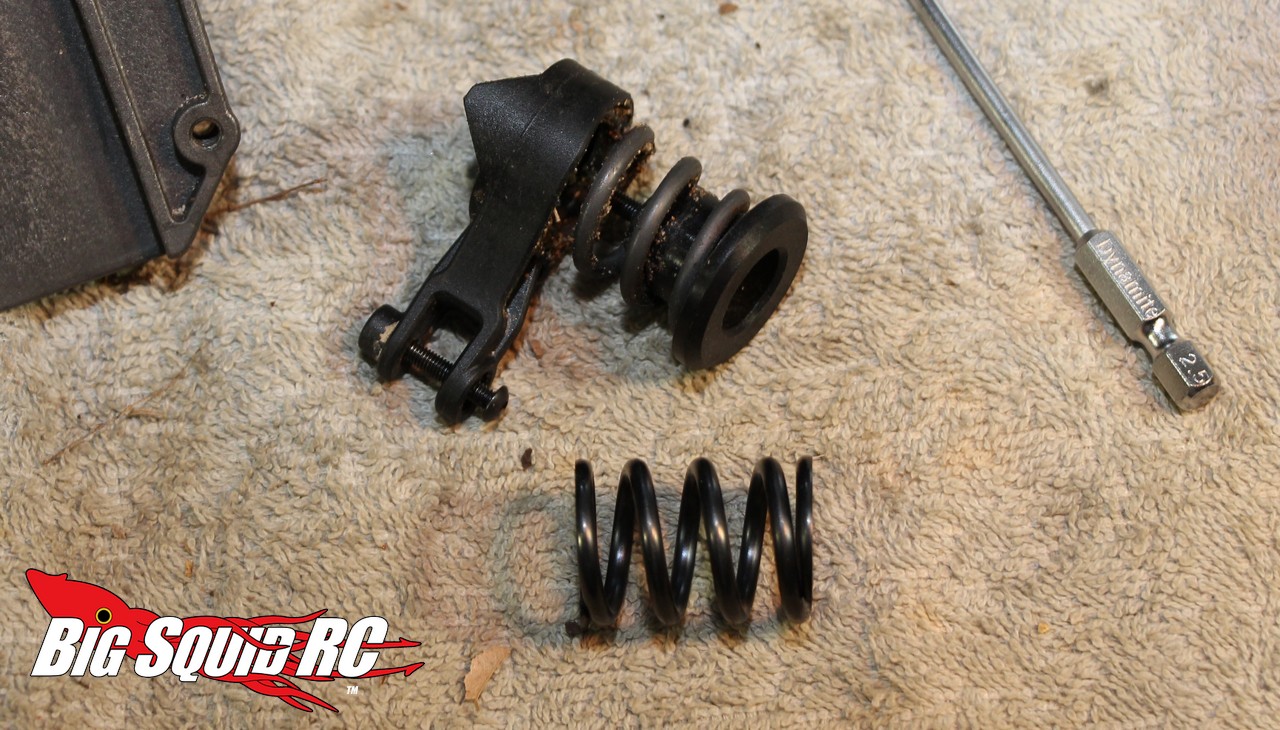 t maxx servo upgrade