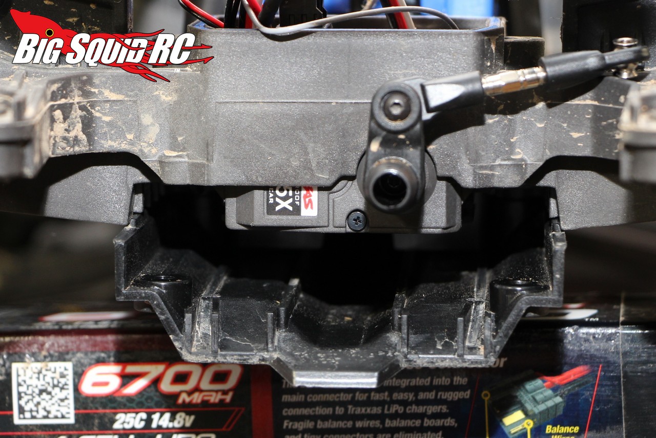 t maxx servo upgrade