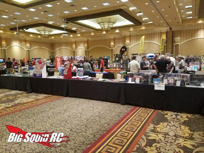 24th Annual NRHSA Table Top Expo WrapUp « Big Squid RC RC Car and