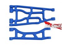 RPM Blue X-Maxx Arms