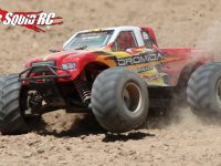 Dromida Brushless Monster Truck Review