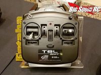 Futaba 6L Sport Radio