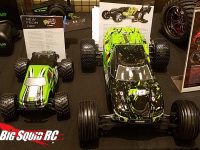 HRP Rage RC R10ST R18MT