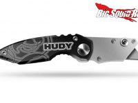 Hudy Pocket Hobby Knife