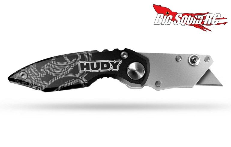 Hudy Pocket Hobby Knife