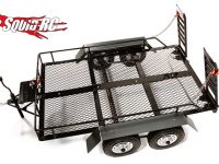 Integy Scale Trailer Kit