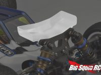 JConcepts Aero B64 B64D Front Wing