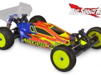 JConcepts Illuzion B6 Body