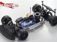 Kyosho Inferno GT3