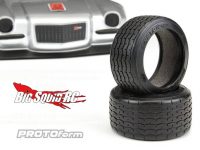 PROTOform Spec Tires US Vintage Trans Am