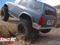 Pro-line 1991 4Runner Video