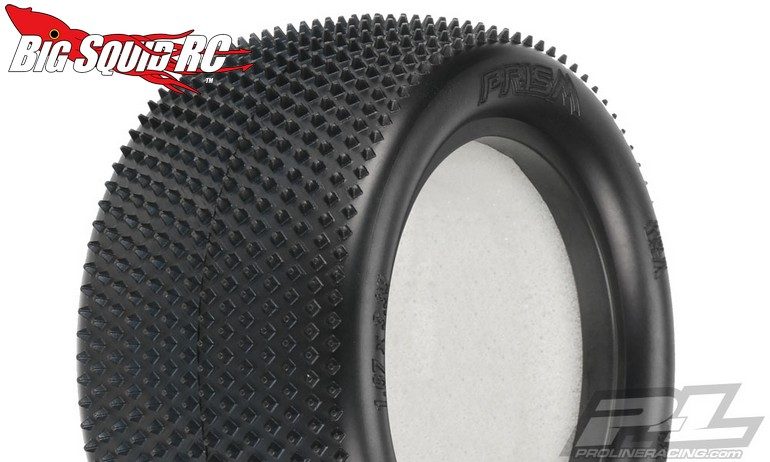 Pro-Line Prism tires