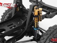 RC4WD Limited Edition King Gold Shocks
