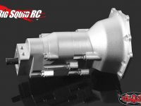 RC4WD TCI R4 Single Speed Scale Transmission