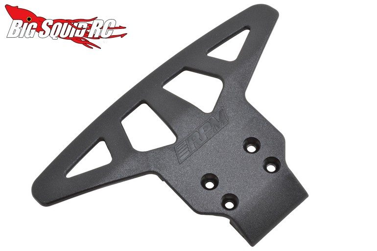 RPM Associated B6 Bumper