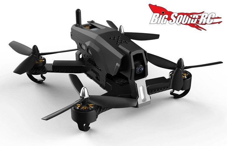 Redcat Racing Carbon 210 Race Drone