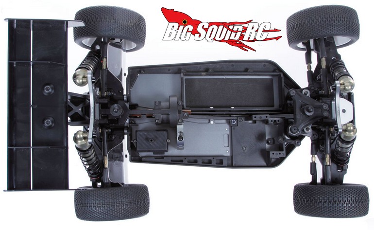 Serpent cobra srx8e sales