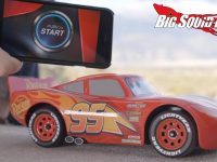 Sphero Ultimate Lightning McQueen