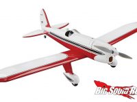 Tower Hobbies Ryan STA Airplane