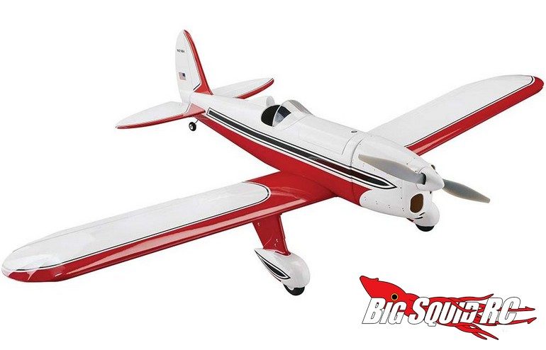 Tower Hobbies Ryan STA Airplane