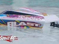 Traxxas Blast Video