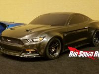 Traxxas Ford Mustang