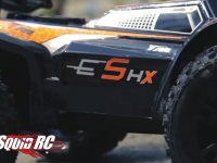 Video Team Magic E5 HX Monster Truck