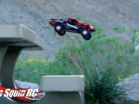 Video Traxxas 1/16 Slash 4x4